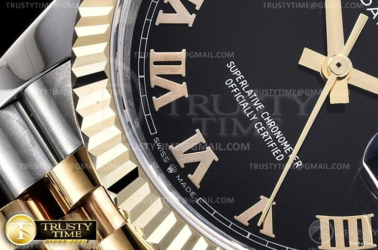 0915 Premium RDJ0361I – DJ 36mm 754
